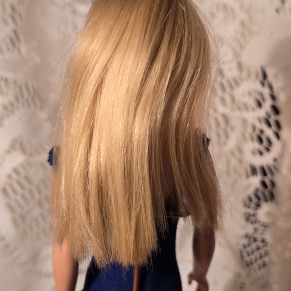 Orig. Skipper Doll In Box - Picture 8 of 14